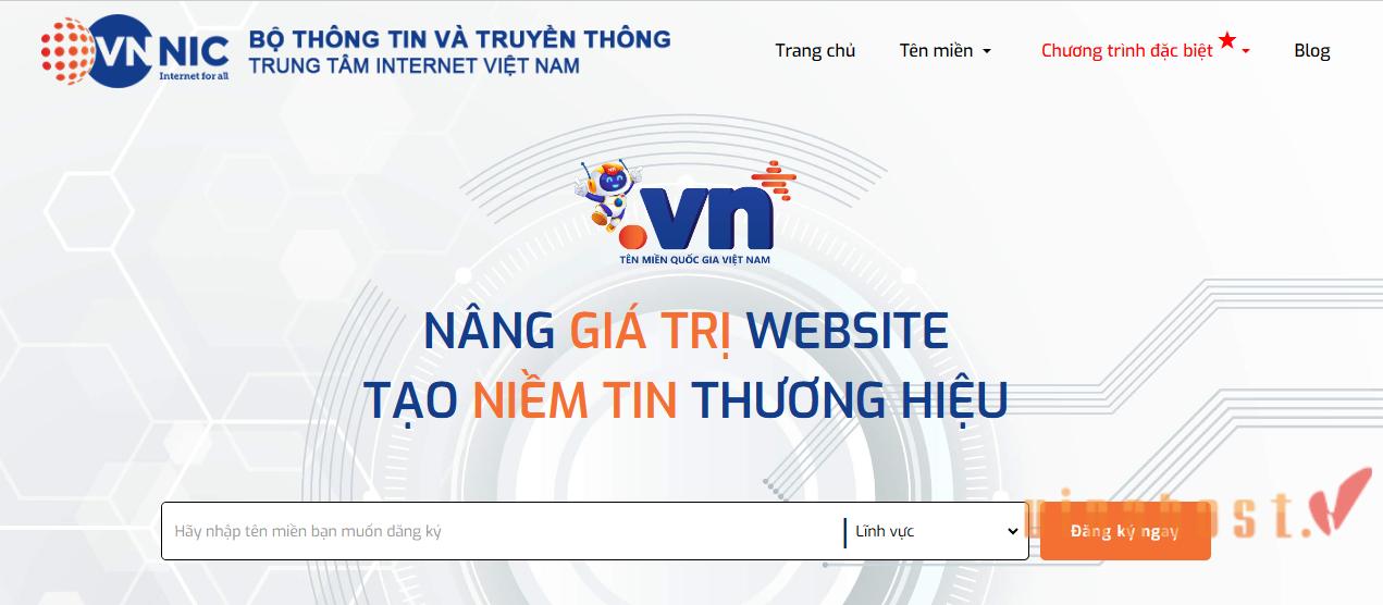 Định giá tên miền là gì