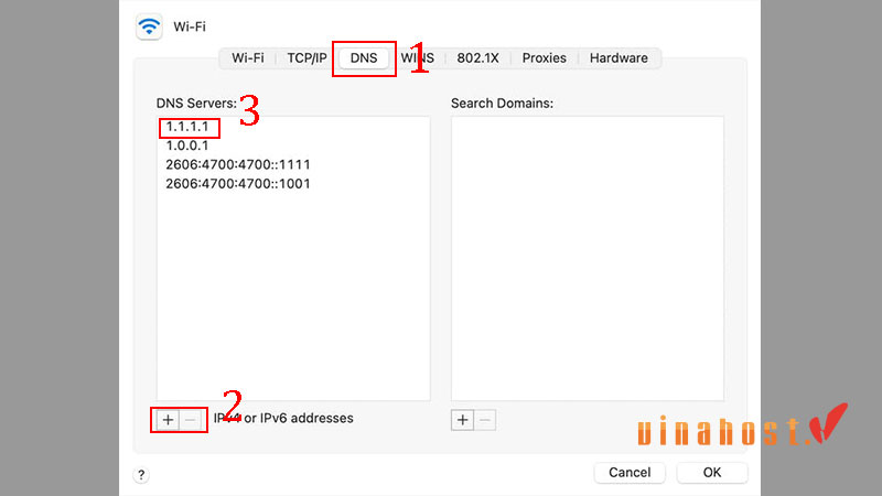 dns la gi