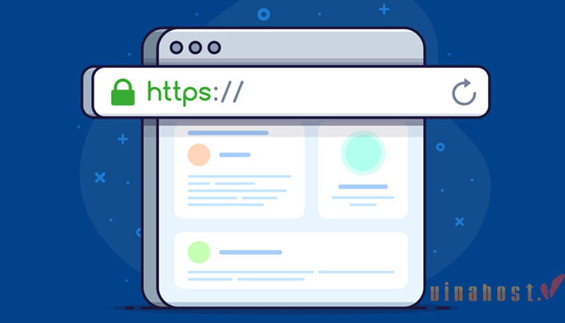Giao thức HTTPS là gì? HTTPS là viết tắt của từ gì?