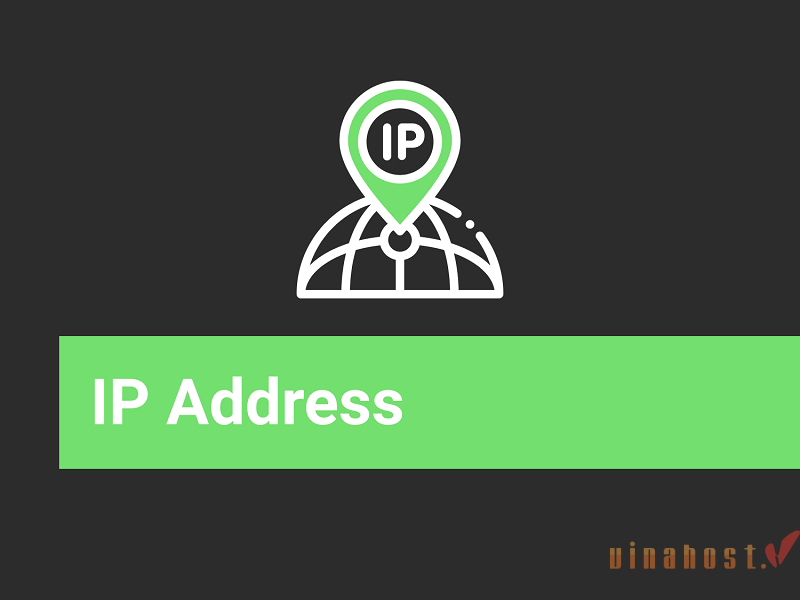 Địa chỉ IP là gì