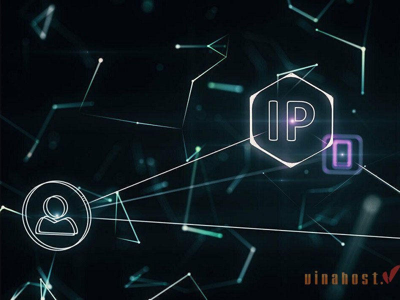 Địa chỉ IP là gì