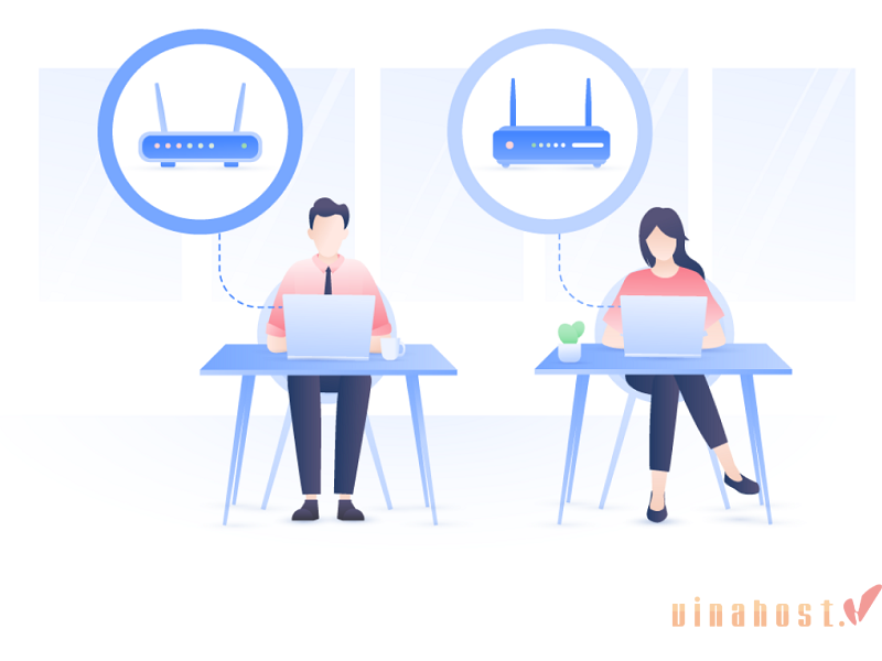 Địa chỉ IP là gì