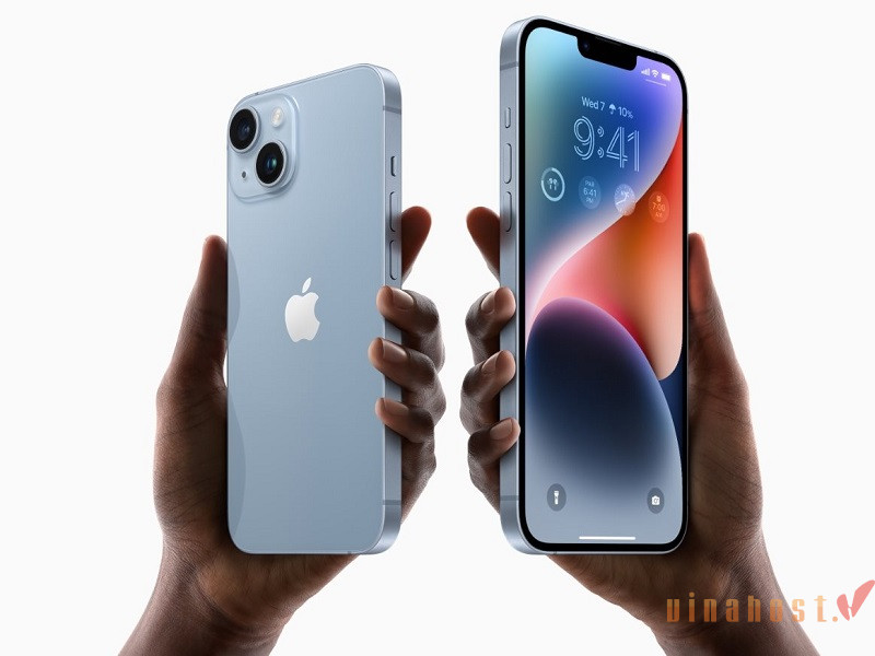 Địa chỉ IP là gì