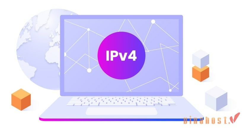 ipv4 la gi