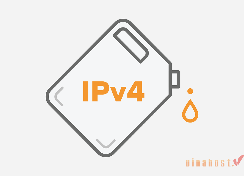 IPv4 la gi