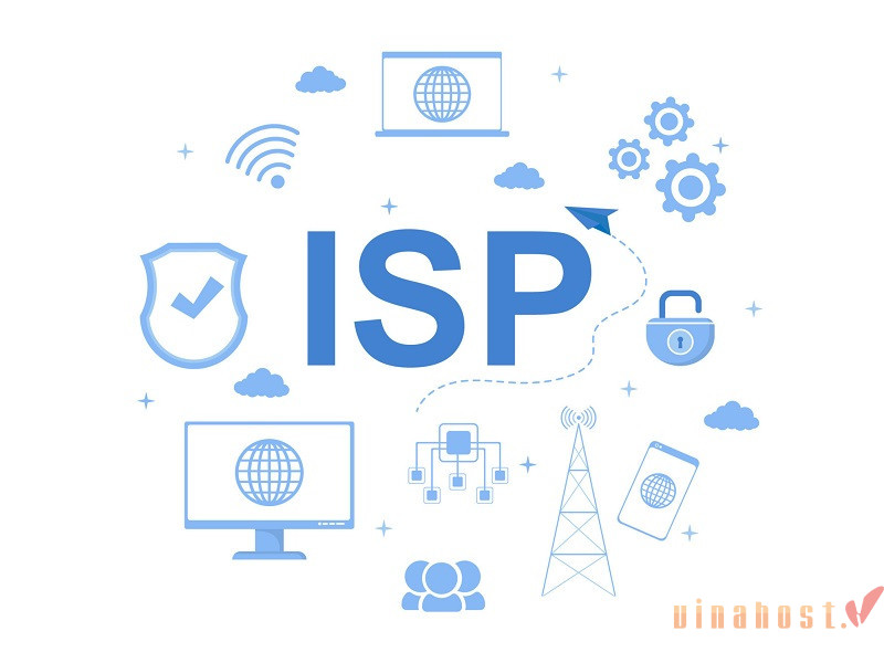 ISP la gi