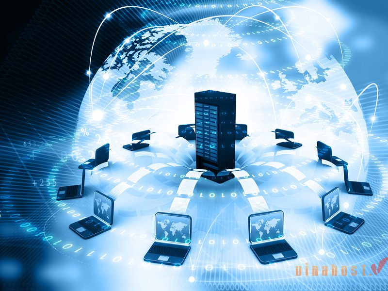 Máy Chủ Riêng Thái Lan