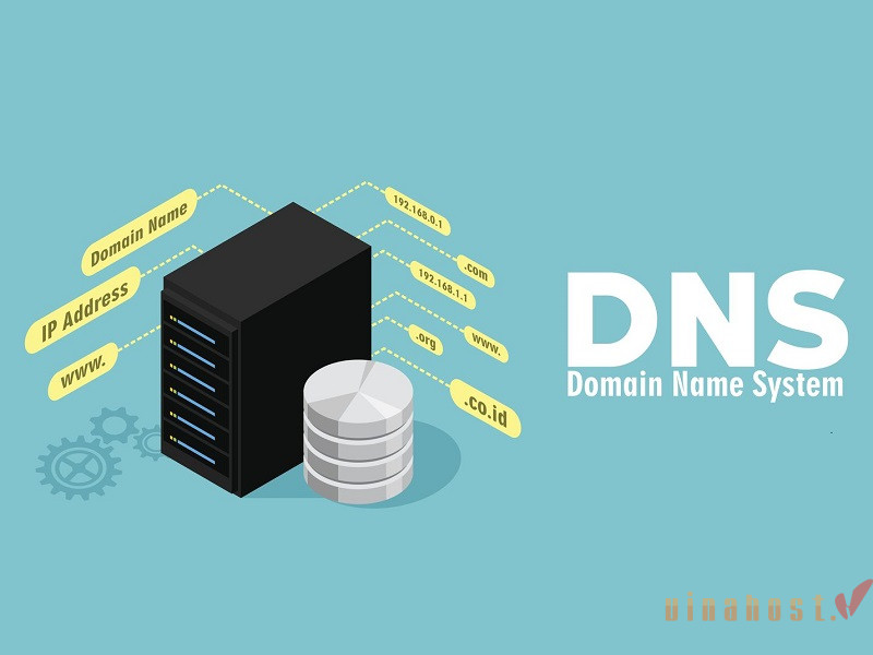 NameServer là gì