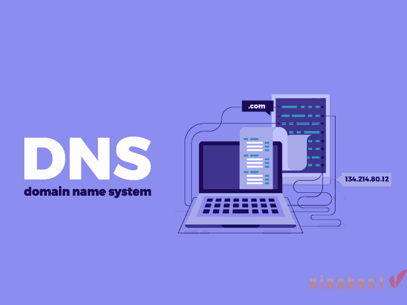 NameServer là gì