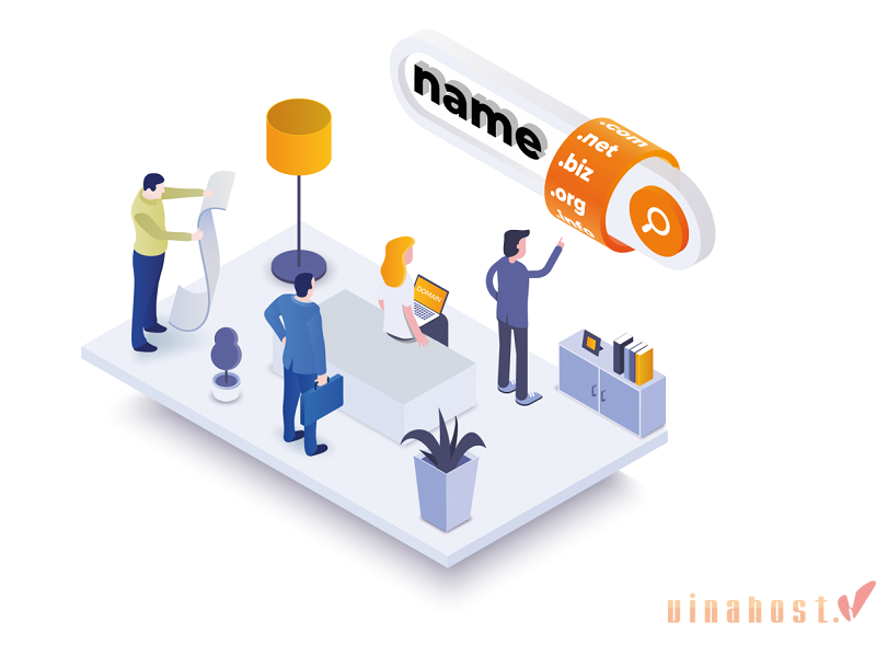 What is a Parked Domain