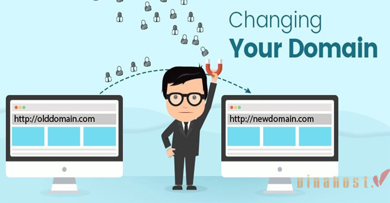 thay doi ten mien wordpress 3 - #1 Hosting Giá Rẻ, VPS Giá Rẻ, Máy Chủ Vật Lý, Email, Cloud Server