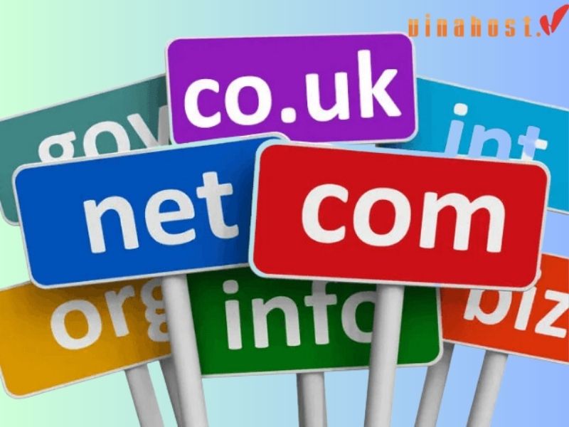 transfer domain la gi