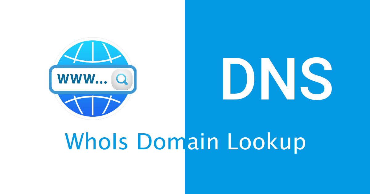 whois la gi 4 - #1 Hosting Giá Rẻ, VPS Giá Rẻ, Máy Chủ Vật Lý, Email, Cloud Server whois la gi