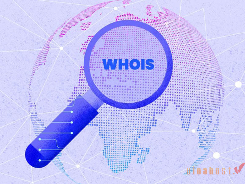 whois la gi