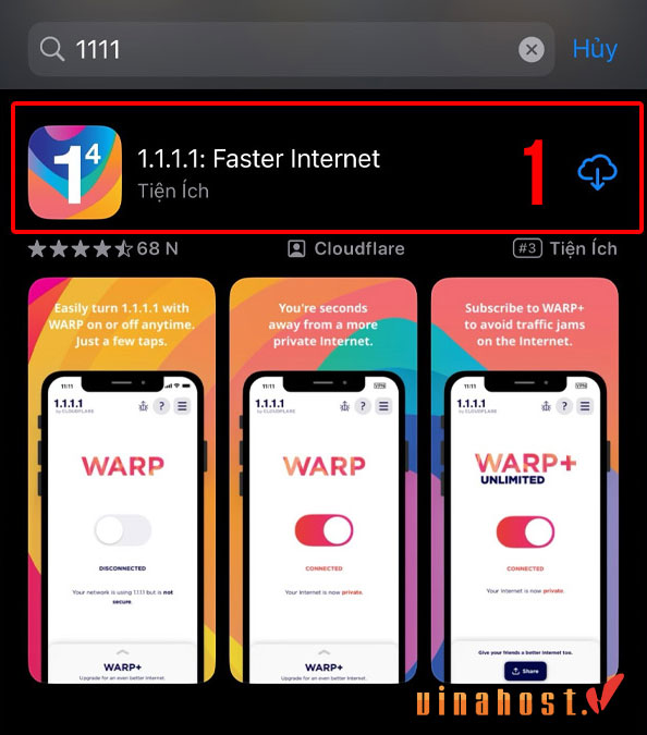 1.1.1.1 la gi
