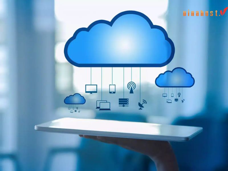 Ưu điểm nổi bật của Public Cloud là gì?