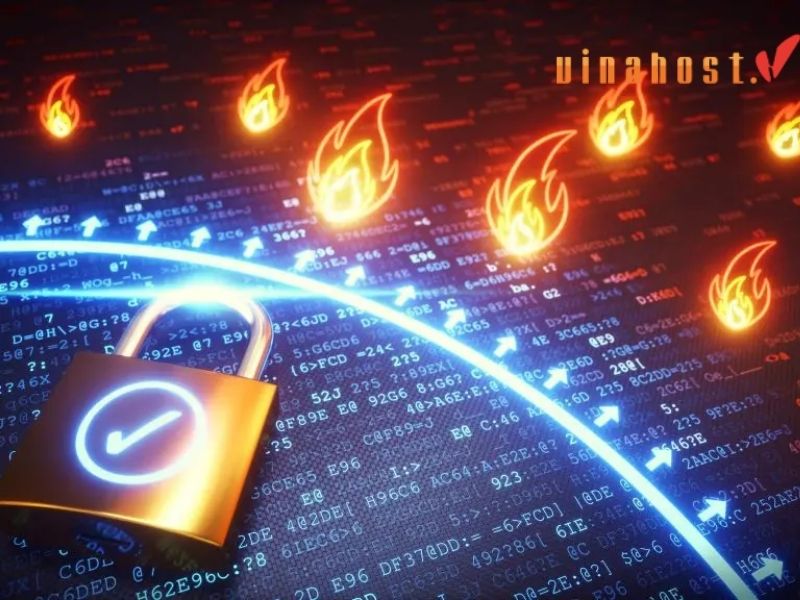 [2023] Tường lửa là gì | Tổng hợp thông tin [A-Z] về Firewall 
