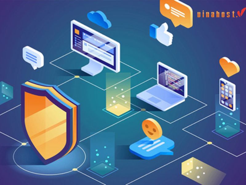 [2023] WAF là gì | Kiến thức [A-Z] về Tường Lửa Ứng Dụng Web