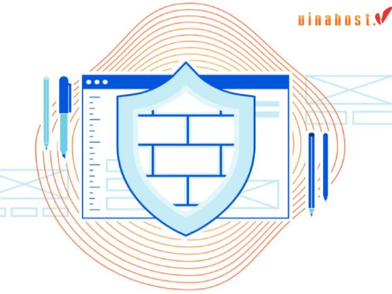 [2023] WAF là gì | Kiến thức [A-Z] về Tường Lửa Ứng Dụng Web