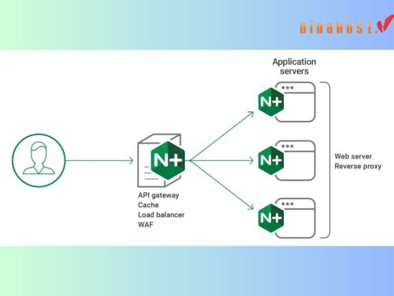 Web Server là gì? Tổng hợp kiến thức về máy chủ web [2026]