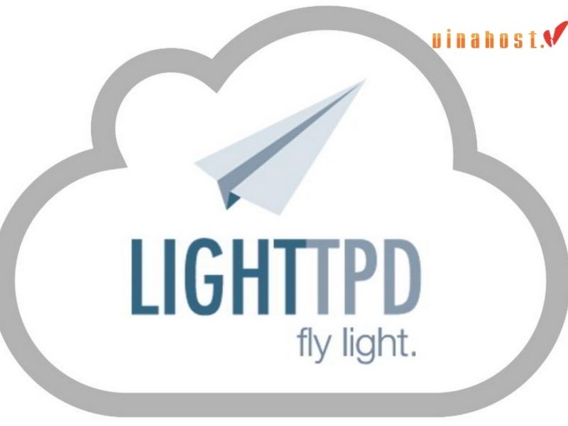 Web Server Lighttpd