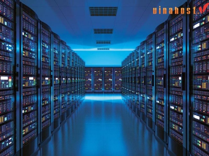 máy chủ web