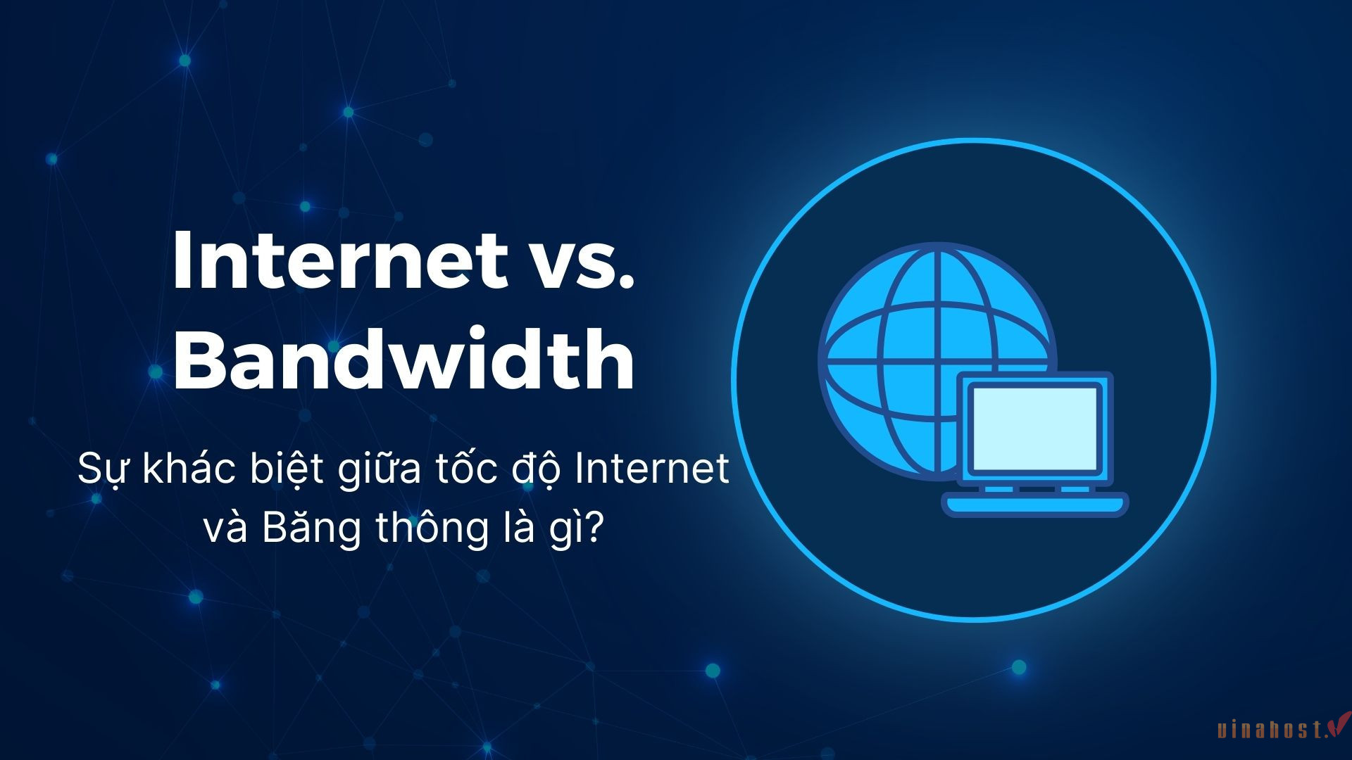 Băng thông là gì?