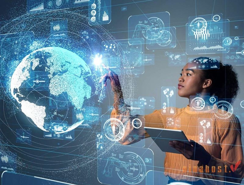 Big Data là gì