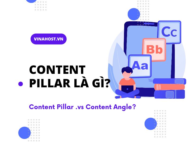 Content Pillar là gì
