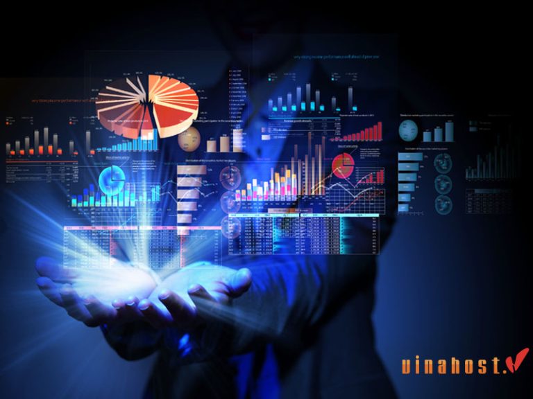 [Data là gì] | Vai trò & Ứng dụng Data cho doanh nghiệp 2026