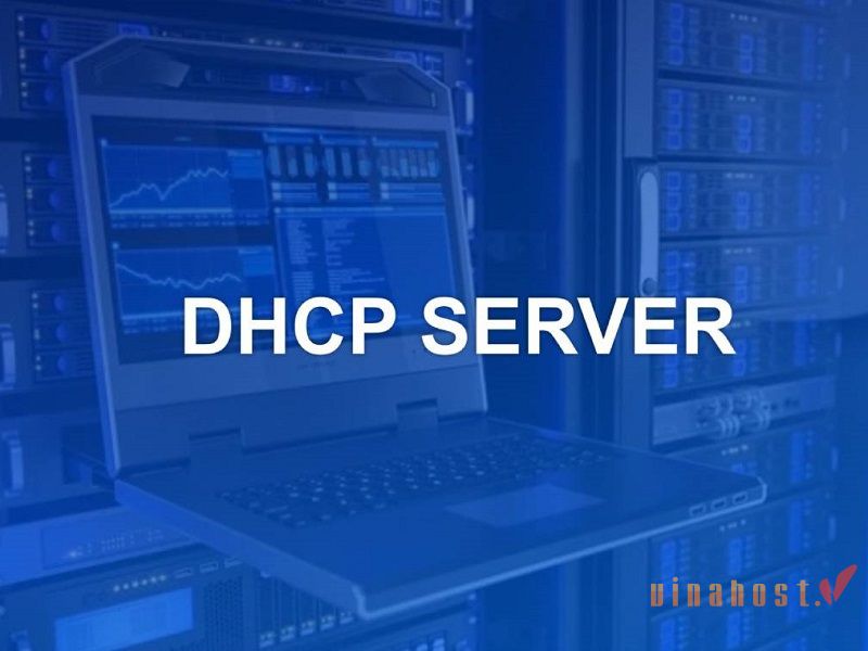 dhcp la gi