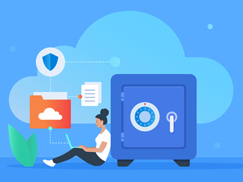 Dung lượng lưu trữ là gì