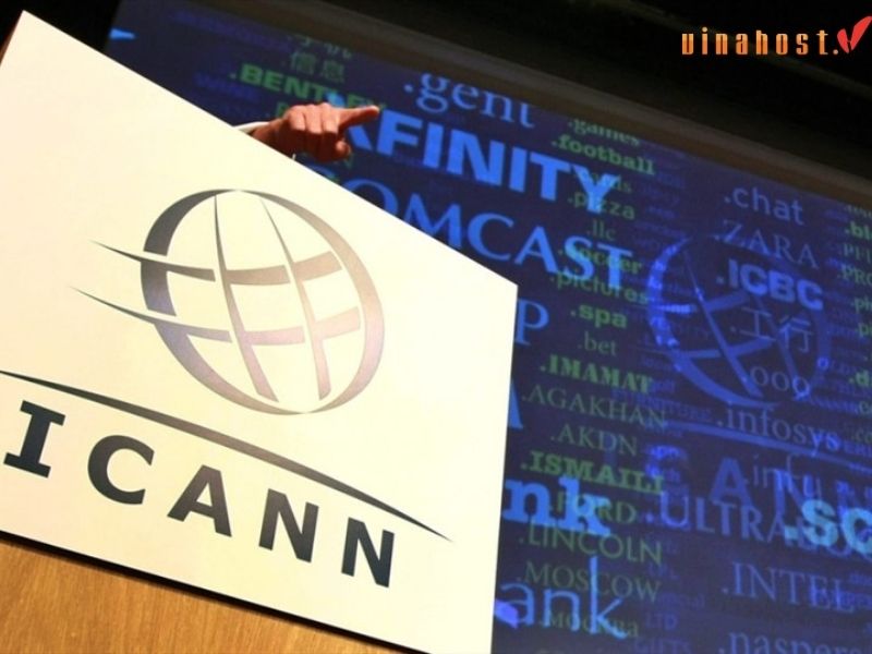 ICANN là gì?