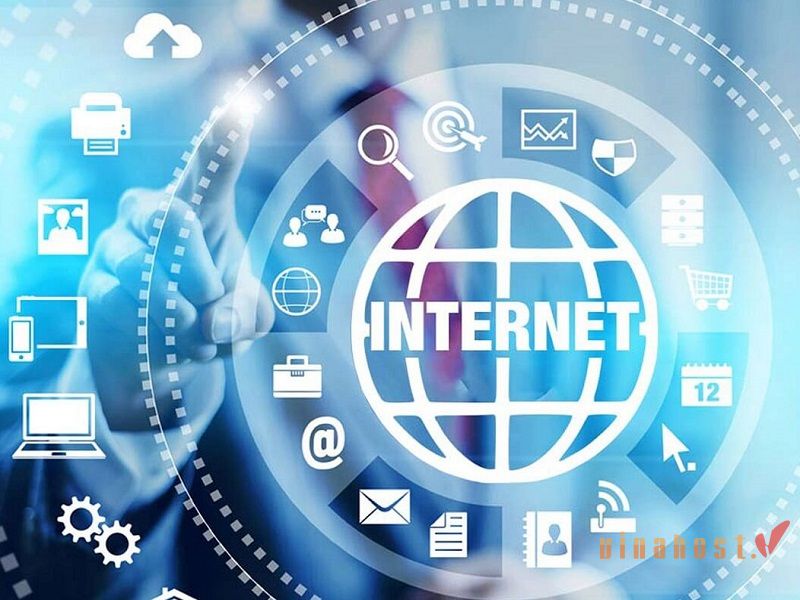 Internet là gì?