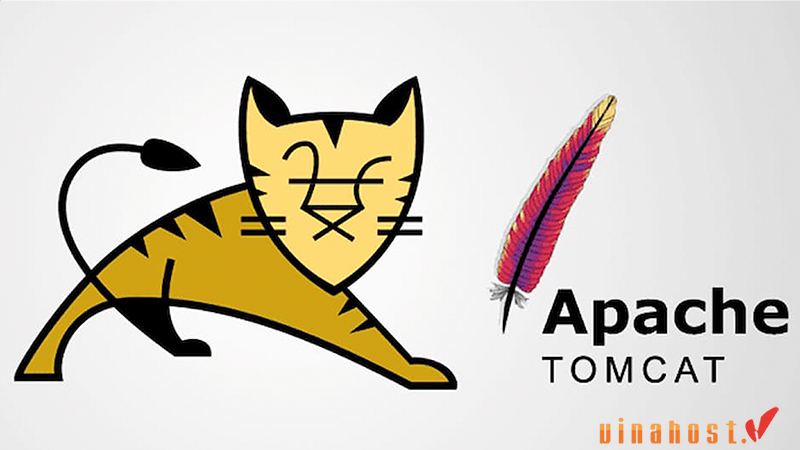 Web Server Apache Tomcat