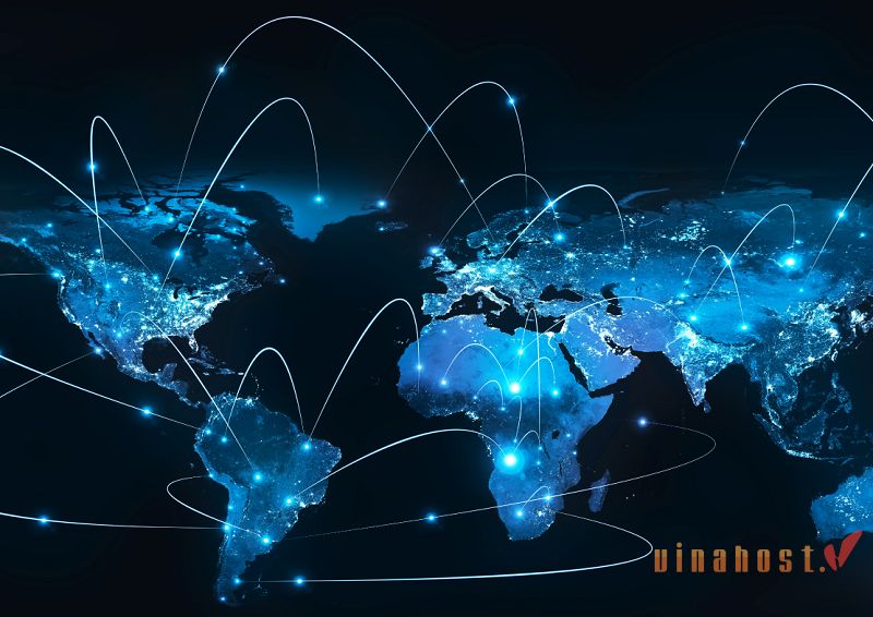 Network là gì