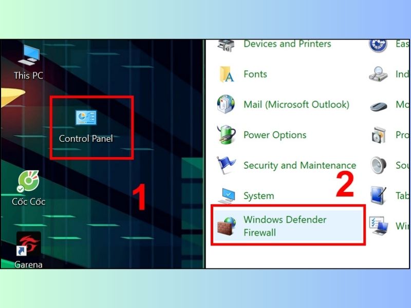 [2023] Tường lửa là gì | Tổng hợp thông tin [A-Z] về Firewall 