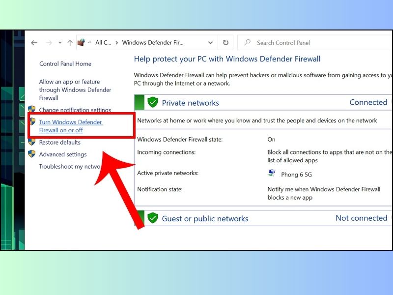[2023] Tường lửa là gì | Tổng hợp thông tin [A-Z] về Firewall 