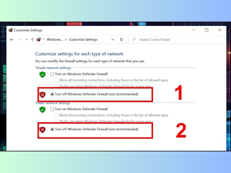 [2023] Tường lửa là gì | Tổng hợp thông tin [A-Z] về Firewall 