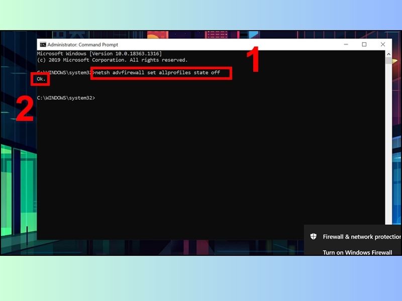 [2023] Tường lửa là gì | Tổng hợp thông tin [A-Z] về Firewall 