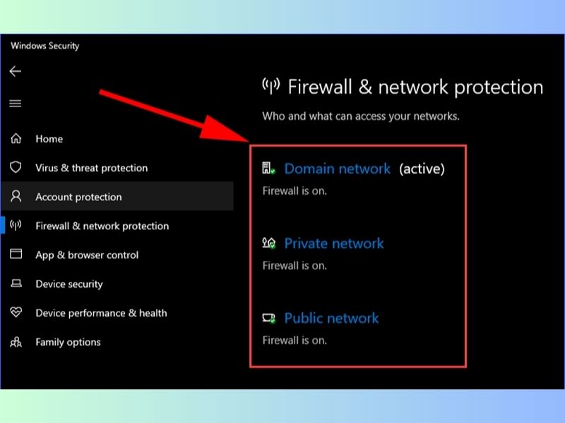[2023] Tường lửa là gì | Tổng hợp thông tin [A-Z] về Firewall 
