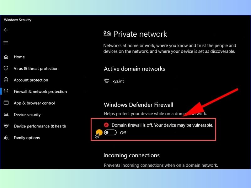 [2023] Tường lửa là gì | Tổng hợp thông tin [A-Z] về Firewall 