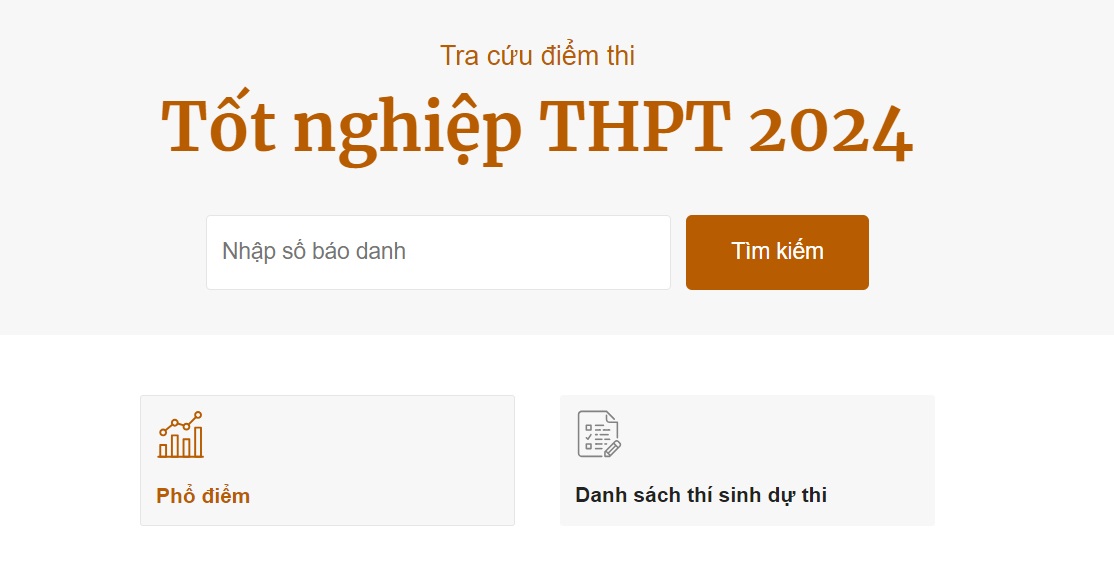 tra cuu diem thi tot nghiep thpt 2 - #1 Hosting Giá Rẻ, VPS Giá Rẻ, Máy Chủ Vật Lý, Email, Cloud Server tra cuu diem thi tot nghiep thpt