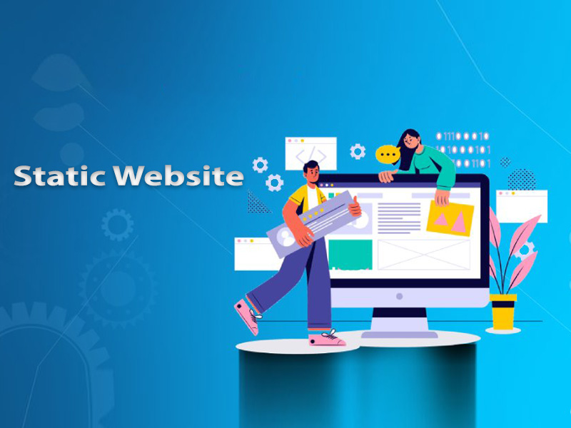 web tinh la gi 6 1 - #1 Hosting Giá Rẻ, VPS Giá Rẻ, Máy Chủ Vật Lý, Email, Cloud Server web tĩnh là gì