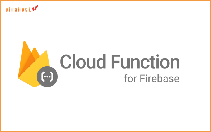 Firebase Cloud Functions
