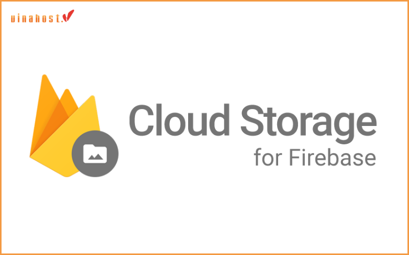 Firebase Cloud Storage 