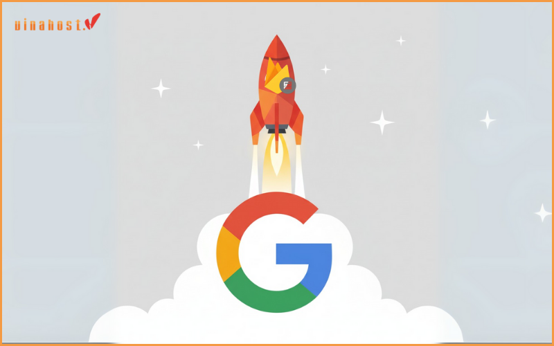 Firebase Được cung cấp bởi Google 