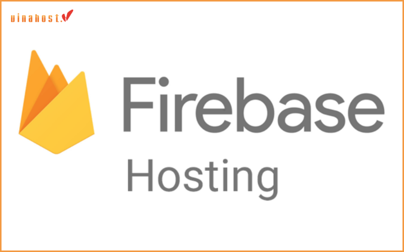 Firebase Hosting