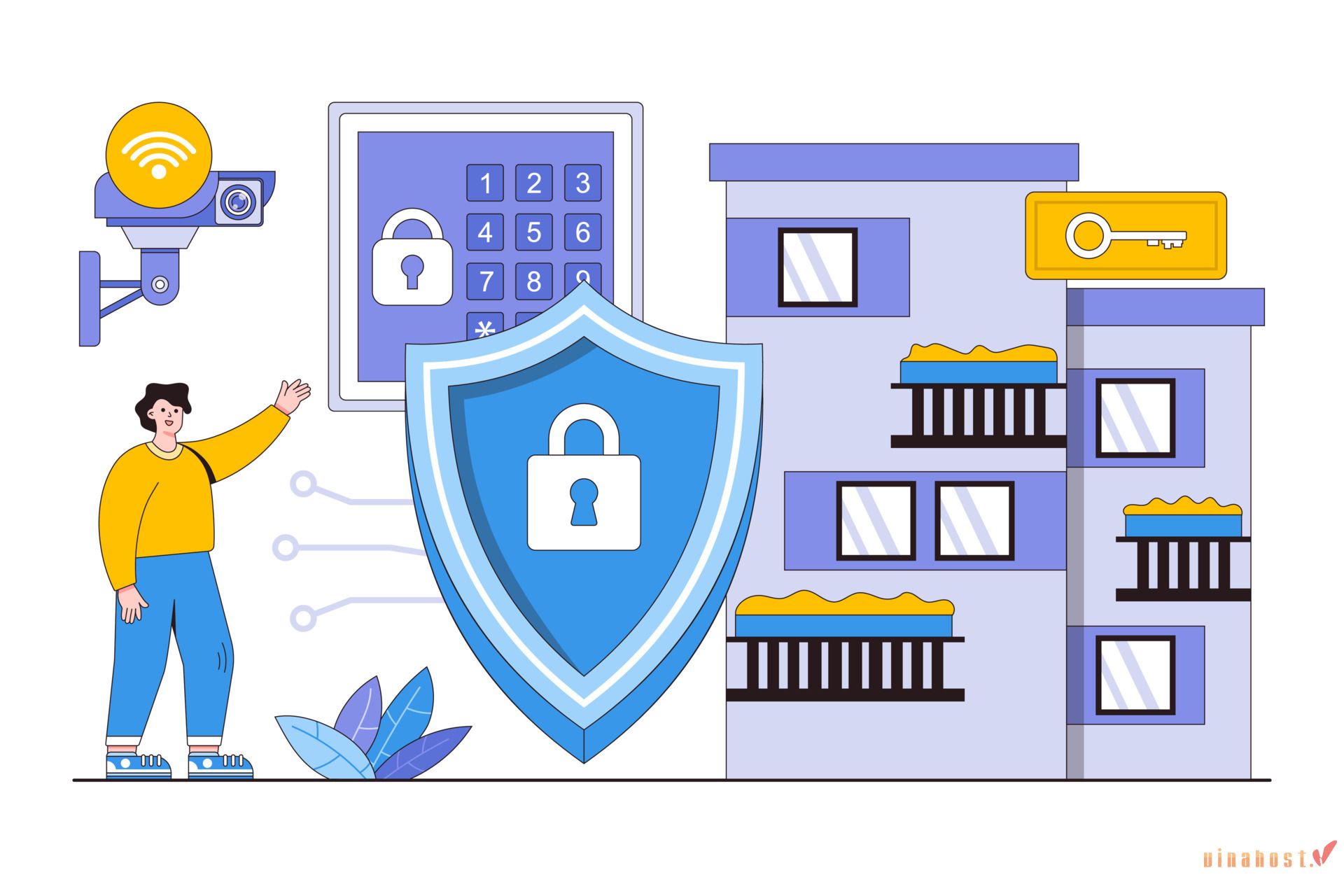 Oracle la gi 6 - #1 Hosting Giá Rẻ, VPS Giá Rẻ, Máy Chủ Vật Lý, Email, Cloud Server Oracle là gì?