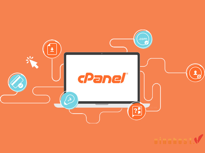 cPanel là gì